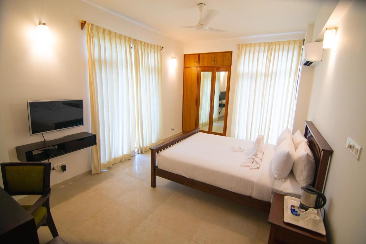 Stay@ Bangalore Exterior foto