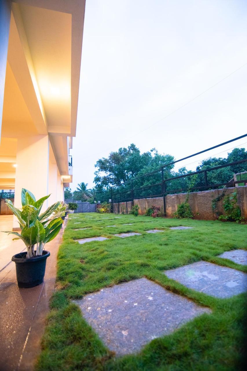 Stay@ Bangalore Exterior foto