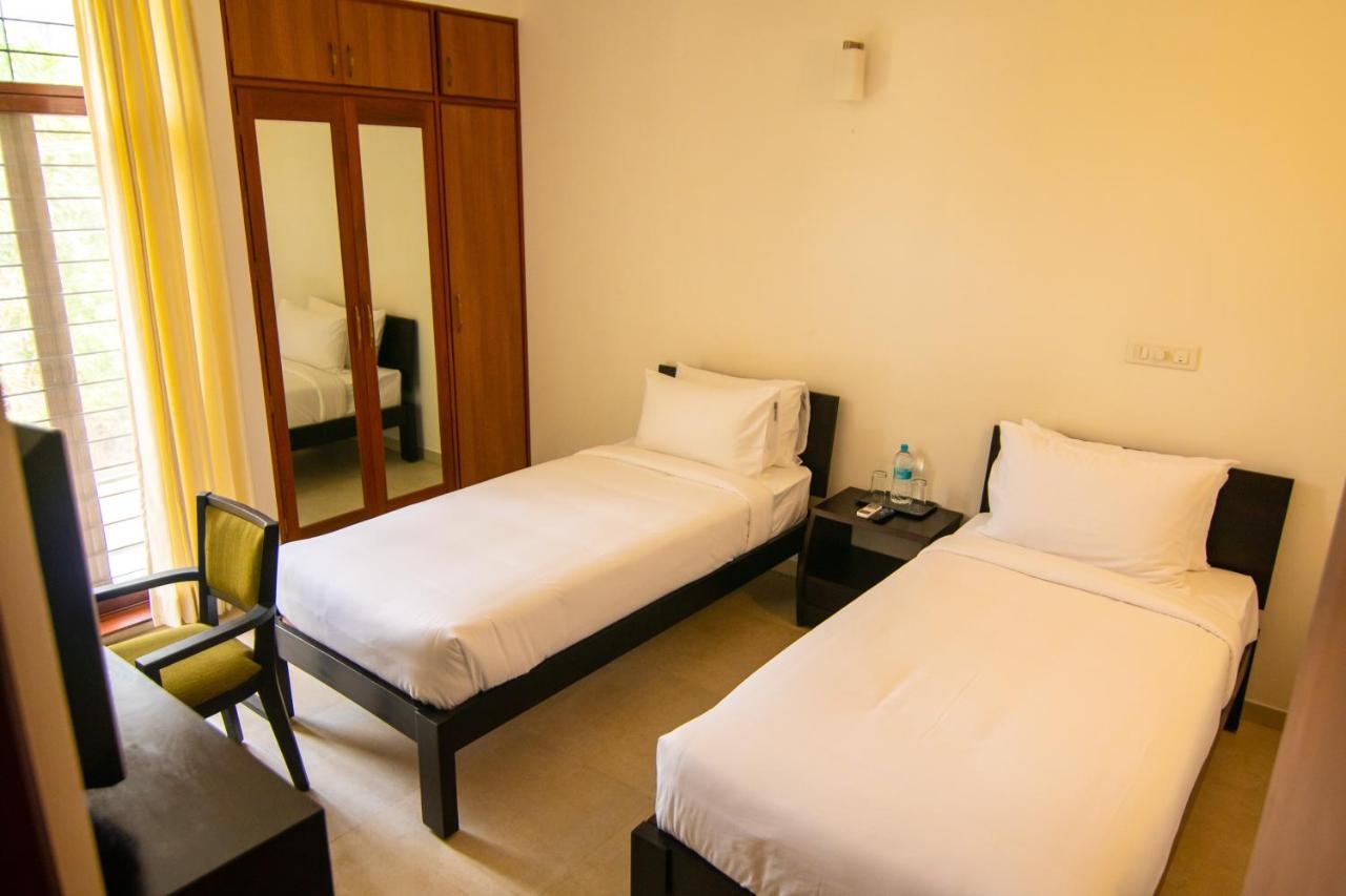 Stay@ Bangalore Exterior foto